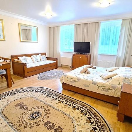 Przy Promenadzie Daire Miedzyzdroje Dış mekan fotoğraf